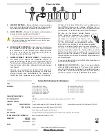 Предварительный просмотр 11 страницы Fender Pro Junior III Owner'S Manual