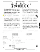 Предварительный просмотр 13 страницы Fender Pro Junior III Owner'S Manual