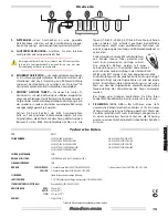 Предварительный просмотр 15 страницы Fender Pro Junior III Owner'S Manual