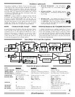 Предварительный просмотр 11 страницы Fender Rumble 15 Owner'S Manual