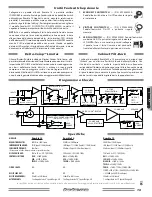 Предварительный просмотр 13 страницы Fender Rumble 15 Owner'S Manual