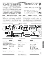 Предварительный просмотр 17 страницы Fender Rumble 15 Owner'S Manual