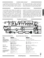 Предварительный просмотр 13 страницы Fender Rumble 150 Owner'S Manual