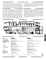 Предварительный просмотр 25 страницы Fender Rumble 150 Owner'S Manual