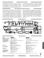 Предварительный просмотр 29 страницы Fender Rumble 150 Owner'S Manual