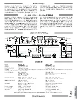 Предварительный просмотр 33 страницы Fender Rumble 150 Owner'S Manual