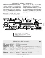 Предварительный просмотр 8 страницы Fender RUMBLE 800 COMBO Owner'S Manual