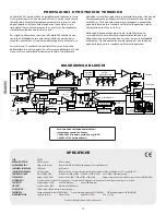 Предварительный просмотр 17 страницы Fender RUMBLE 800 COMBO Owner'S Manual