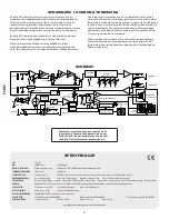 Предварительный просмотр 23 страницы Fender RUMBLE 800 COMBO Owner'S Manual