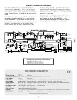 Предварительный просмотр 26 страницы Fender RUMBLE 800 COMBO Owner'S Manual