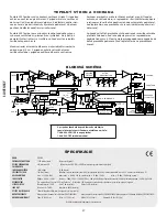 Предварительный просмотр 29 страницы Fender RUMBLE 800 COMBO Owner'S Manual