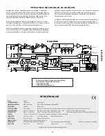 Предварительный просмотр 32 страницы Fender RUMBLE 800 COMBO Owner'S Manual