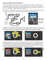 Предварительный просмотр 12 страницы Fender Rumble LT25 Owner'S Manual