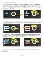 Preview for 18 page of Fender Rumble LT25 Owner'S Manual