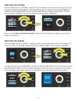 Preview for 19 page of Fender Rumble LT25 Owner'S Manual