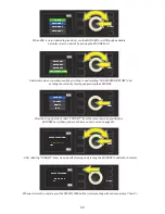 Предварительный просмотр 41 страницы Fender RUMBLE STAGE 800 Owner'S Manual