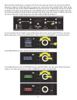 Предварительный просмотр 53 страницы Fender RUMBLE STAGE 800 Owner'S Manual