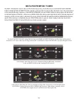 Предварительный просмотр 54 страницы Fender RUMBLE STAGE 800 Owner'S Manual