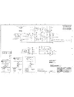 Preview for 8 page of Fender SFX Satellite Service Manual