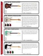 Fender Special Edition Custom Telecaster FMT HH Brochure preview