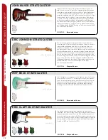 Предварительный просмотр 1 страницы Fender Special Edition Custom Telecaster FMT HH Brochure