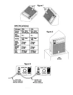 Preview for 3 page of Fender SPL 1272A Owner'S Manual