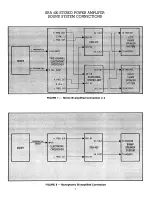 Preview for 12 page of Fender SRA 400 Operating Instructions Manual