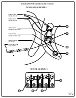 Preview for 1 page of Fender Standard Precision Bass Assembly