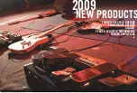 Fender Standard Telecoustic Brochure preview