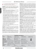 Preview for 16 page of Fender Super Bassman Owner'S Manual