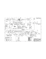 Fender Super Champ-XD Service Diagram предпросмотр