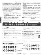 Предварительный просмотр 12 страницы Fender Super-Sonic Combo Amplifiers Owner'S Manual