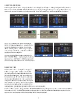 Preview for 14 page of Fender SWITCHBOARD Owner'S Manual