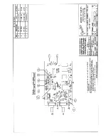 Предварительный просмотр 13 страницы Fender ULTIMATE CHORUS DSP Service Manual