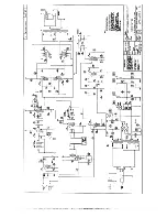 Fender Vibro King Schematic Diagram предпросмотр