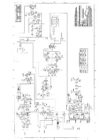 Предварительный просмотр 2 страницы Fender Vibro King Schematic Diagram