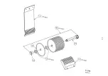 Предварительный просмотр 20 страницы FENDO OY F-19S Instructions For Use Manual