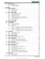 Предварительный просмотр 4 страницы FENDT 1100 Gal Liquid System Operator'S Manual