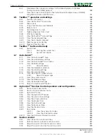 Предварительный просмотр 6 страницы FENDT 1100 Gal Liquid System Operator'S Manual