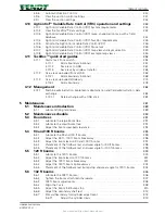 Предварительный просмотр 7 страницы FENDT 1100 Gal Liquid System Operator'S Manual