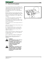 Предварительный просмотр 11 страницы FENDT 1100 Gal Liquid System Operator'S Manual