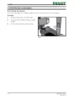 Предварительный просмотр 14 страницы FENDT 1100 Gal Liquid System Operator'S Manual