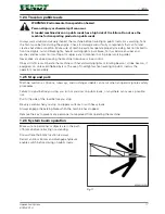 Preview for 17 page of FENDT 1100 Gal Liquid System Operator'S Manual