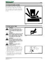 Предварительный просмотр 25 страницы FENDT 1100 Gal Liquid System Operator'S Manual