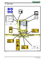 Preview for 28 page of FENDT 1100 Gal Liquid System Operator'S Manual