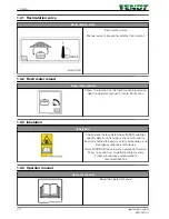 Preview for 30 page of FENDT 1100 Gal Liquid System Operator'S Manual