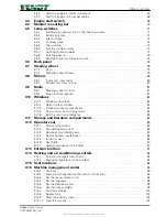 Предварительный просмотр 5 страницы FENDT 1149MT Operator'S Manual