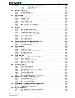 Предварительный просмотр 9 страницы FENDT 1149MT Operator'S Manual