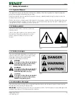 Предварительный просмотр 15 страницы FENDT 1149MT Operator'S Manual