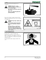 Preview for 24 page of FENDT 1149MT Operator'S Manual